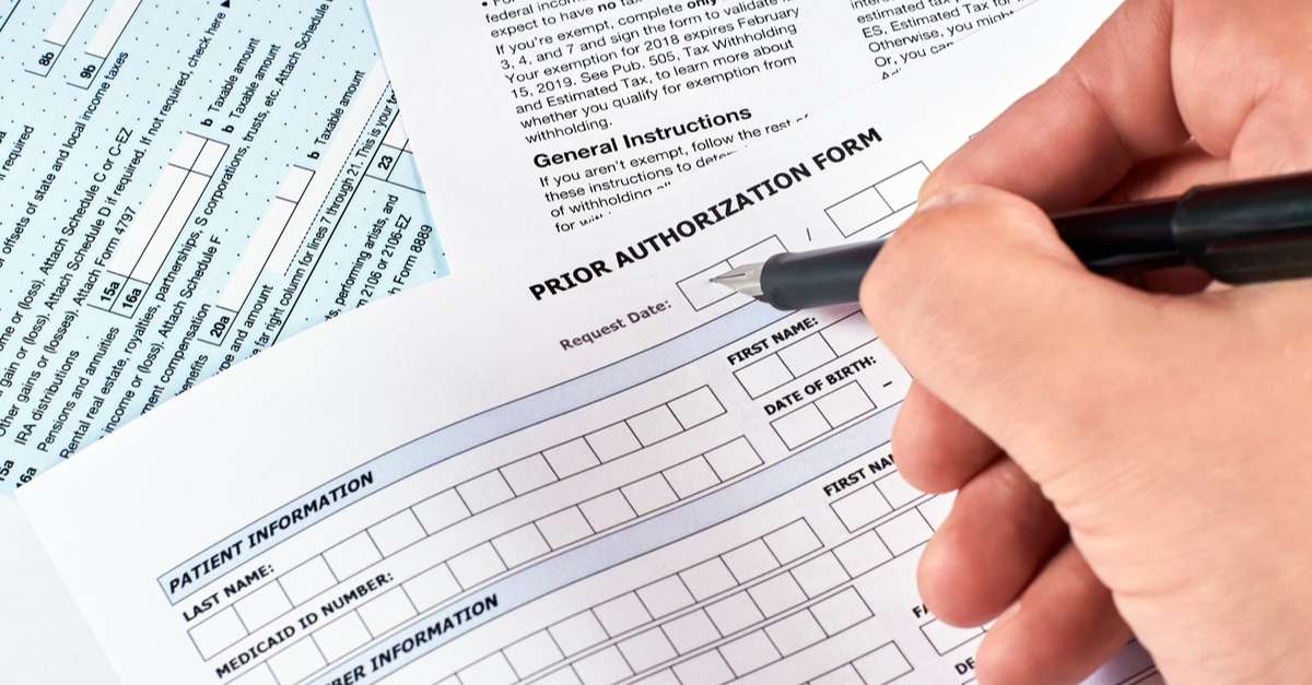 What Employers Should Know About Prior Authorization Exude